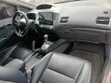 Honda Civic 2010 Black - 1