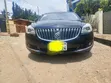 Buick Regal 2016 Black - 2