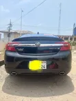 Buick Regal 2016 Black - 3