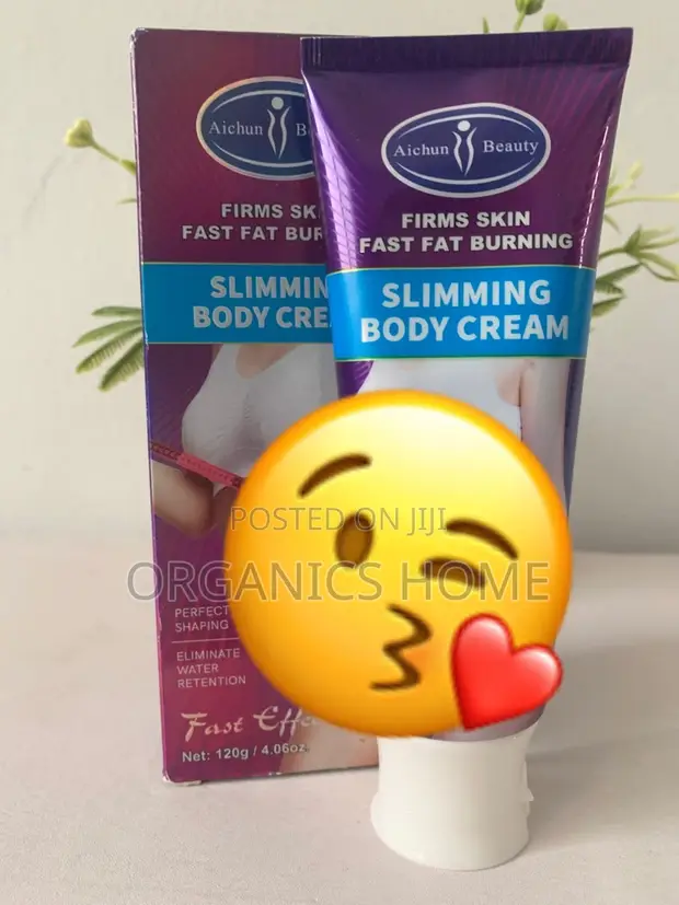 Aichun Slimming Cream - 1