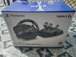 Logitech G923 Racing Wheel with Shifter and Pedals - 2