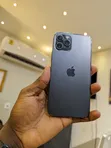 Apple iPhone 12 Pro 128GB Black - 2