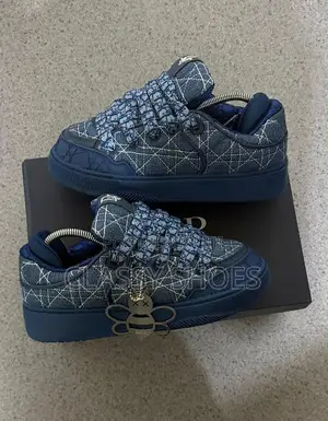 Christian Dior Sneakers