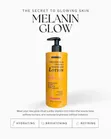 Clear Essence Melanin Glow Vitamin C Complexion Lotion 500g - 2