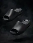 Adidas Boost Slides - 1