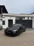 2019 Honda Civic Sport Sedan - Black - 2