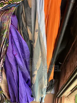Essel Fabrics & Home Essentials - Quality Materials