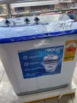 7kg Nexon Twin-Tub Semi-Automatic Washing Machine - 1