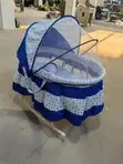 Baby Soothing Swing Cradle/Cot - 2