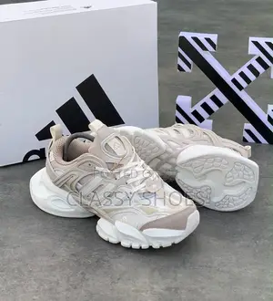Adidas Tractor Sneakers