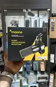 Maono PD300X USB/XLR Dynamic Microphone - 2