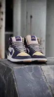 Air Jordan 1 High Sneakers - 1