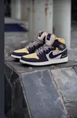 Air Jordan 1 High Sneakers - 2
