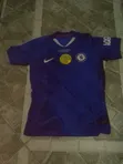 Chelsea FC World Club Cup Final Jersey - 1