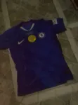 Chelsea FC World Club Cup Final Jersey - 2