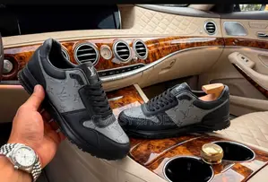 Louis Vuitton Sneakers