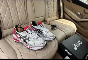 Asics Gel Sneakers