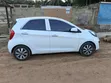 Kia Morning 2015 White - 2