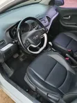 Kia Morning 2015 White - 5