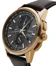 Citizen Eco-Drive Radio Controlled Chronograph Men's Watch - 1