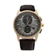 Citizen Eco-Drive Radio Controlled Chronograph Men's Watch - 2