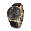 Citizen Eco-Drive Radio Controlled Chronograph Men's Watch - 3