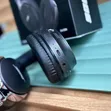 Bose Quietcomfort ANC Ultra Headphones - 5