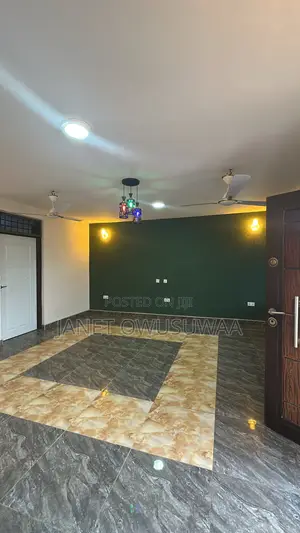 2-Bedroom Apartment for Rent in Ashongman Estate