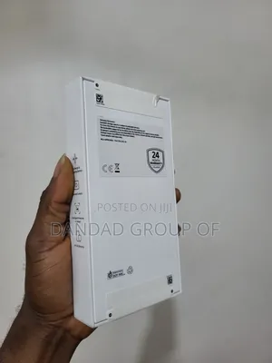 New Samsung Galaxy A37 256GB Black