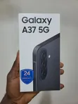 New Samsung Galaxy A37 256GB Black - 3
