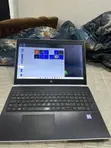 HP ProBook 450 G5 Laptop - Intel Core i5, 256GB SSD - 4