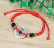Traditional Emperor Coin Wealth & Lucky Bracelet - 1