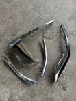 Mitsubishi Outlander Front Bumper Chrome Trim 2016-2019 - 1