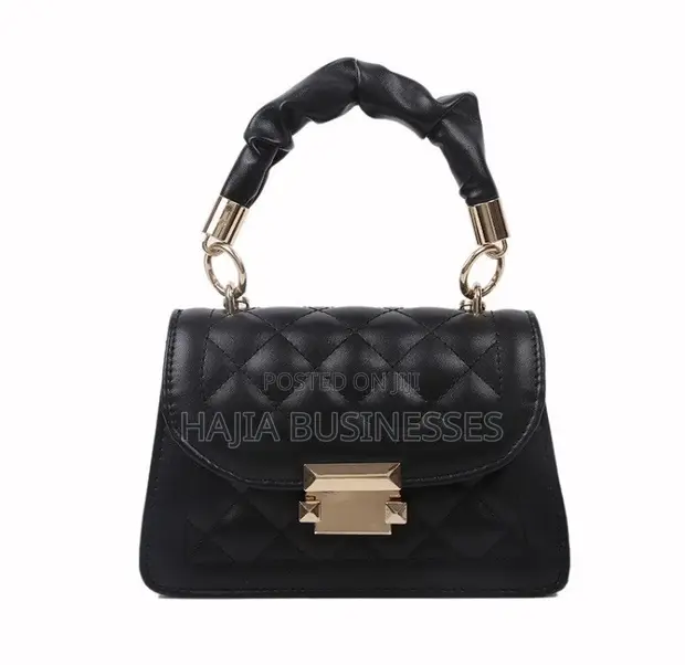 Ladies Crossbody Handbag - 1