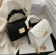 Ladies Crossbody Handbag - 2
