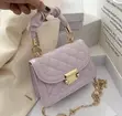 Ladies Crossbody Handbag - 3