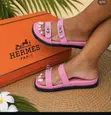Hermes Slippers - 2