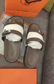 Hermes Slippers - 3