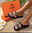Hermes Slippers - 4