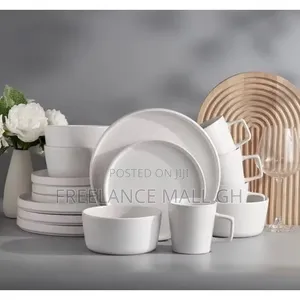 16-Piece Dinner Set