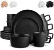 16-Piece Dinner Set - 2