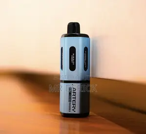 Artery 6 in 1 Vape Blue Edition 18000 Puffs