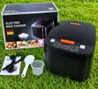 5L Automatic Digital Rice Cooker - 2