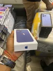 New Apple iPhone 13 128GB Blue - 2