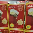 Super Efficient Morgan Mini Joy Popcorn Machine - 1
