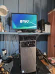 Lenovo ideacentre 310S Desktop Computer - Intel Core i5, 16GB RAM, 1TB SSD - 3