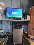 Lenovo ideacentre 310S Desktop Computer - Intel Core i5, 16GB RAM, 1TB SSD - 4