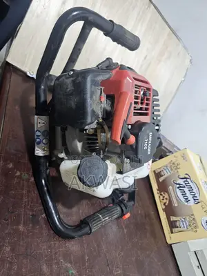 Brand New Earth Auger