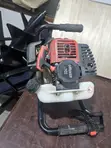 Brand New Earth Auger - 3