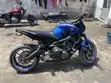 Yamaha MT-09 2017 Blue - 5
